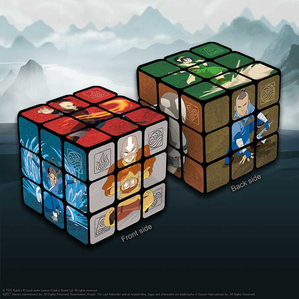 Rubik's Cube