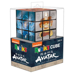 Rubik's Cube