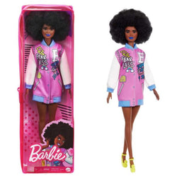 Barbie Fashionistas
