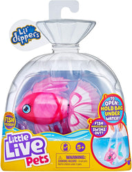 Little Live Pets: Lil' Dippers