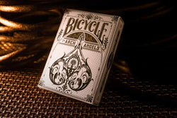 Bicycle Playing Cards: Archangels
