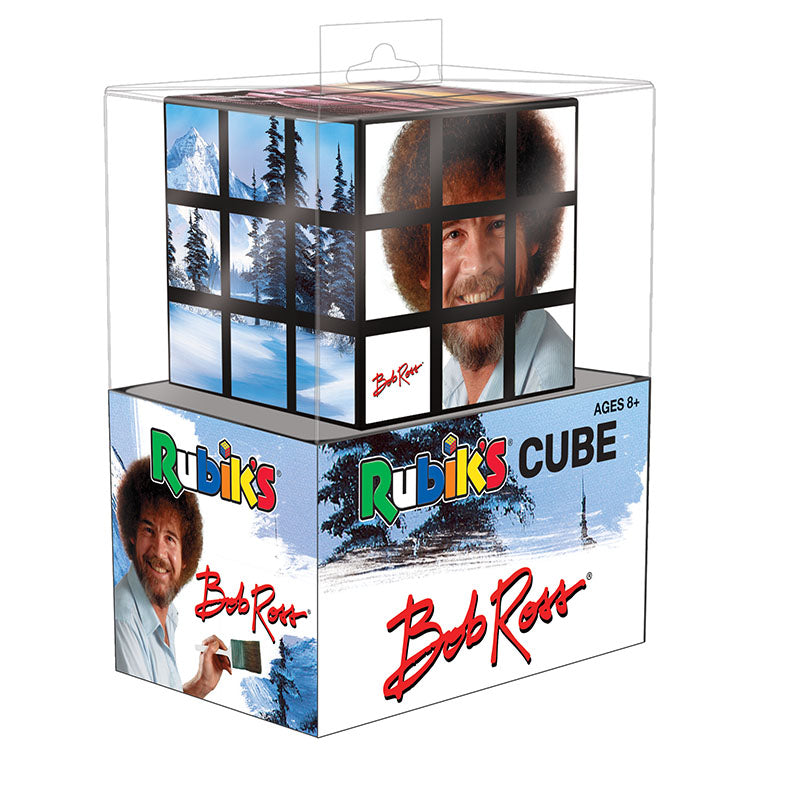 Rubik's Cube