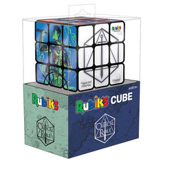 Rubik's Cube