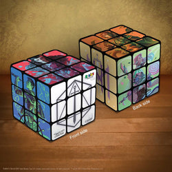 Rubik's Cube