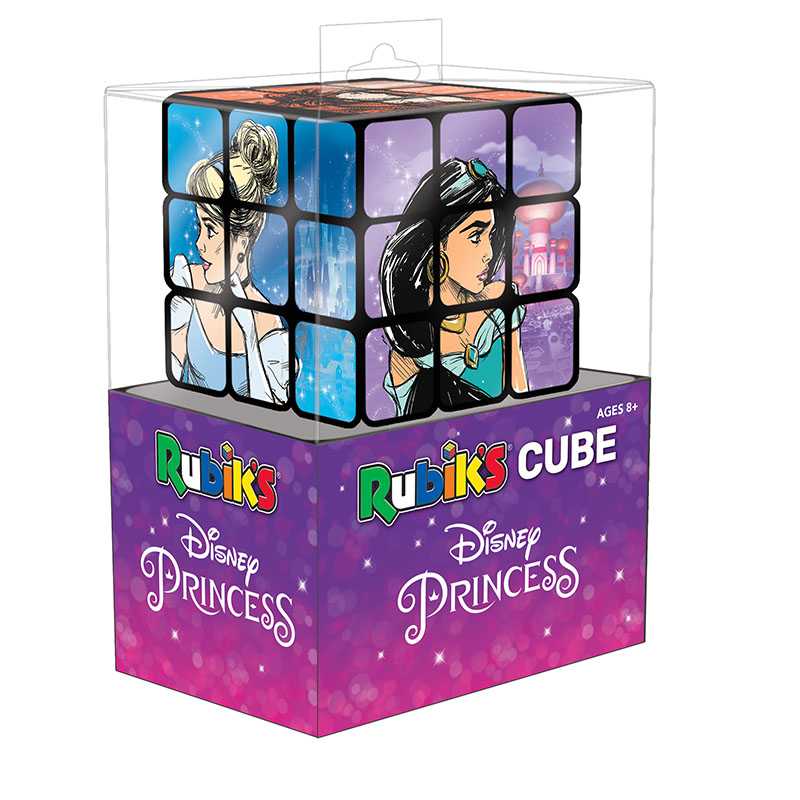 Rubik's Cube