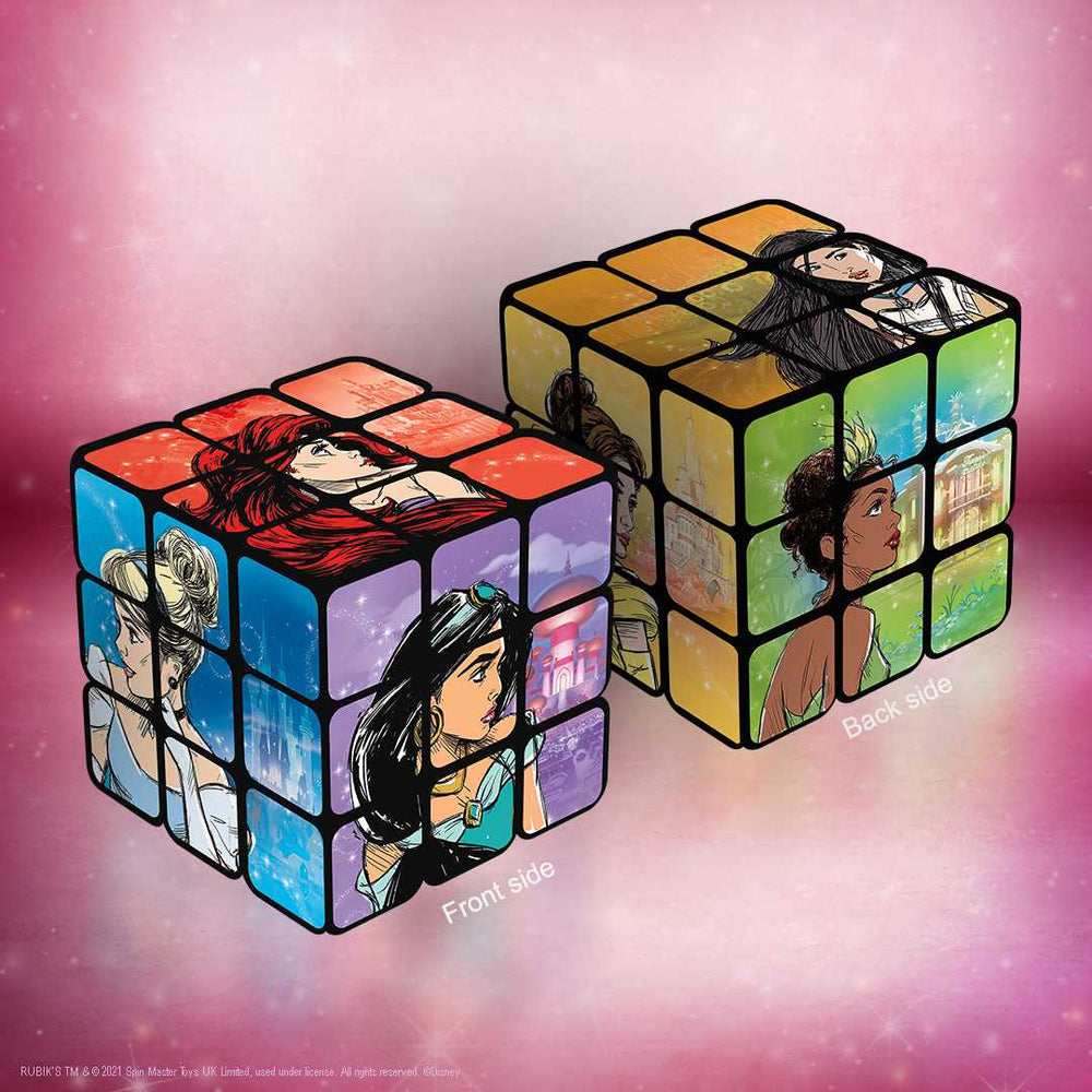 Rubik's Cube