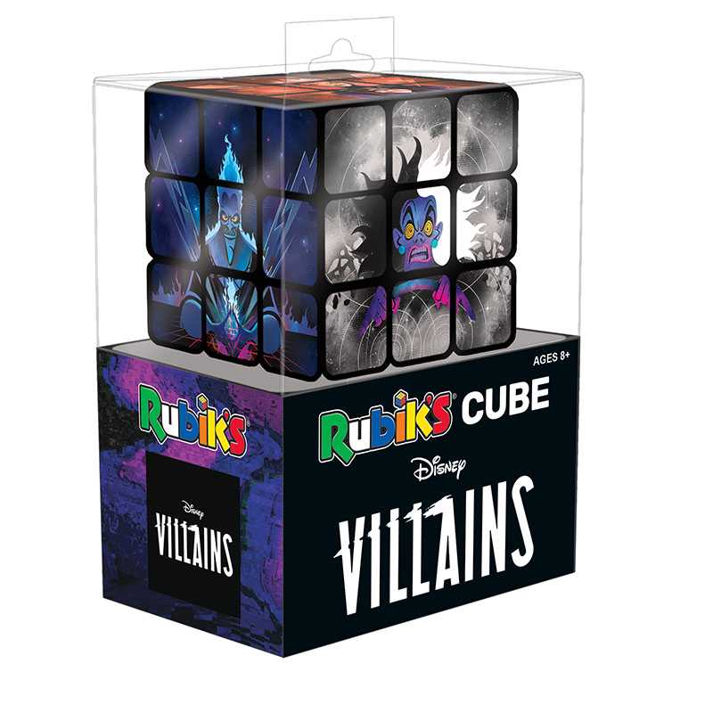 Rubik's Cube