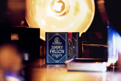 The Tonight Show with Jimmy Fallon Playing Cards