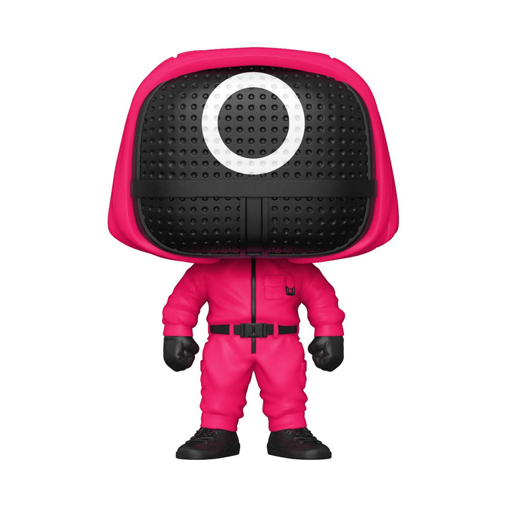 Funko POP! Television: Netflix Squid Game