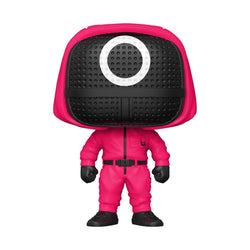 Funko POP! Television: Netflix Squid Game