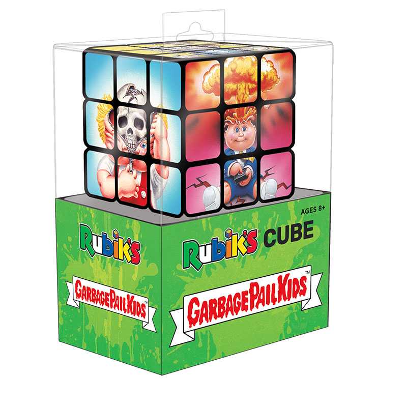 Rubik's Cube