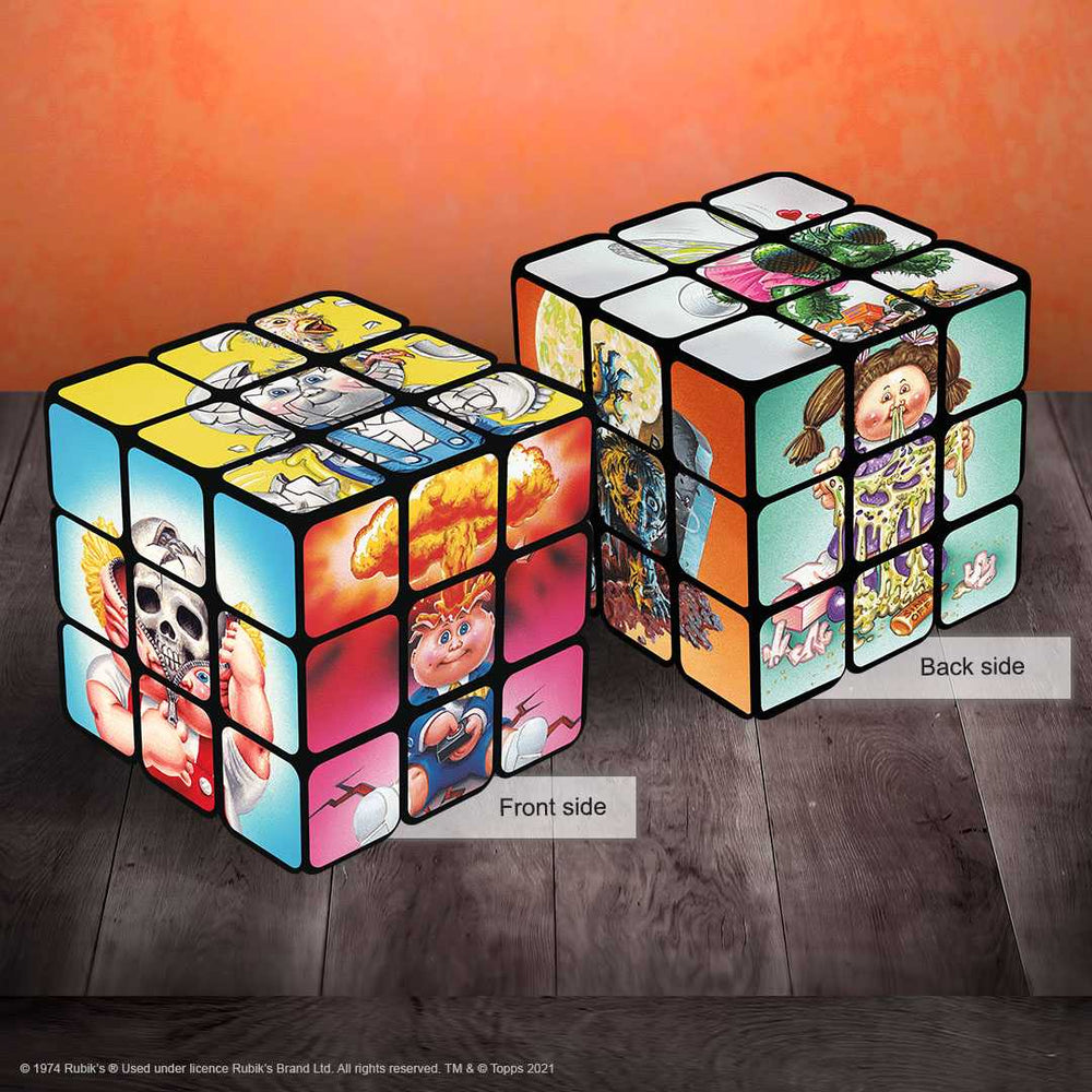 Rubik's Cube
