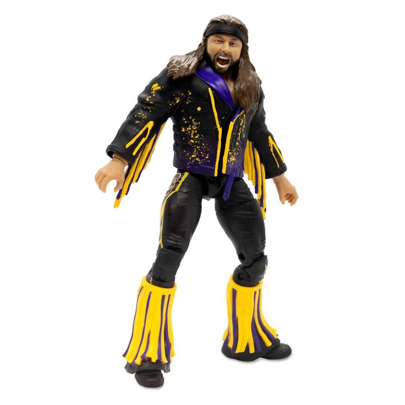 AEW: All Elite Wrestling Unrivaled Collection (Series 7) Action Figure
