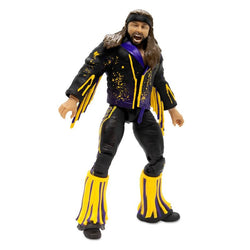 AEW: All Elite Wrestling Unrivaled Collection (Series 7) Action Figure