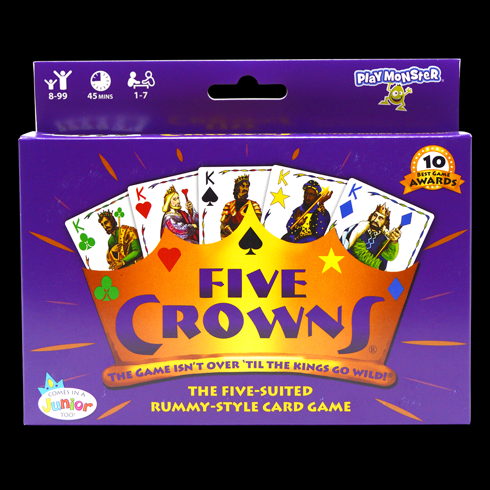 Five Crowns