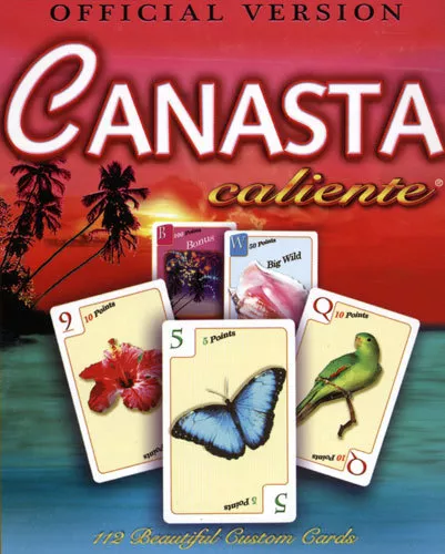 Canasta Caliente