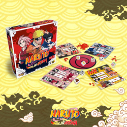 Naruto Ninja Arena