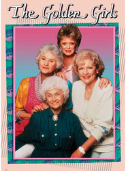 The Golden Girls - 1000 Piece Premium Puzzle
