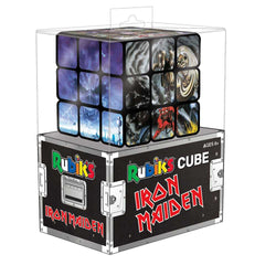 Rubik's Cube
