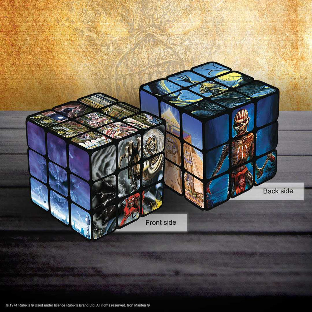 Rubik's Cube