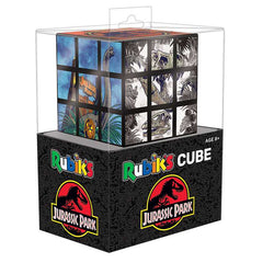 Rubik's Cube