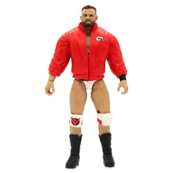 AEW: All Elite Wrestling Unrivaled Collection (Series 7) Action Figure