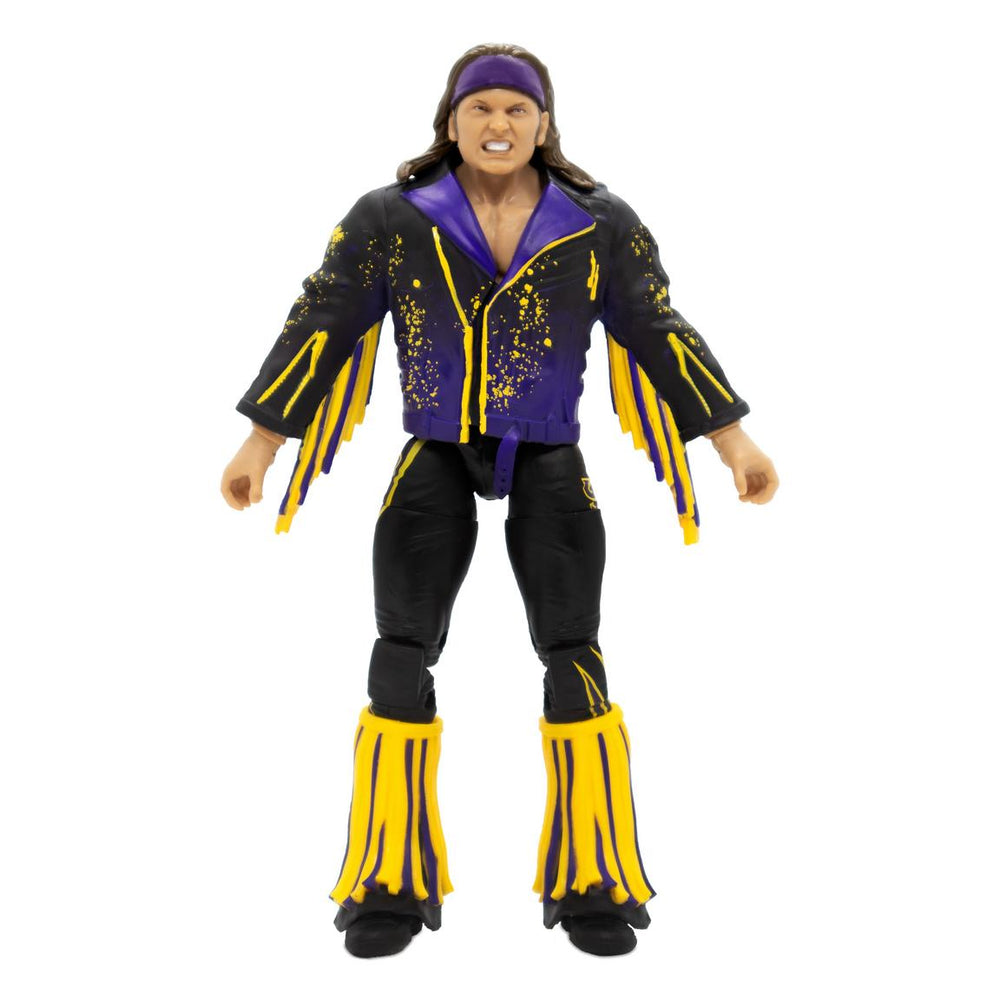 AEW: All Elite Wrestling Unrivaled Collection (Series 7) Action Figure