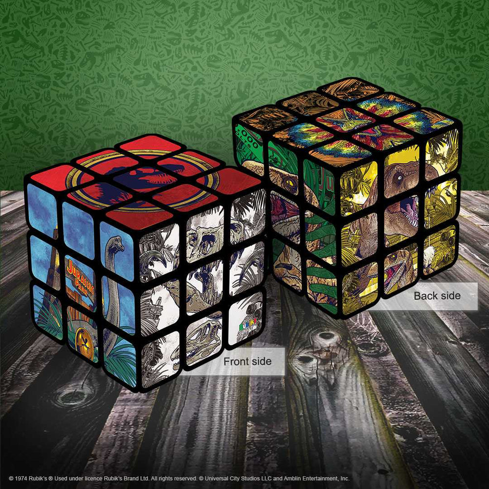 Rubik's Cube