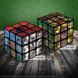 Rubik's Cube