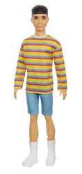 Barbie Fashionistas