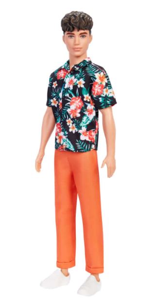 Barbie Fashionistas