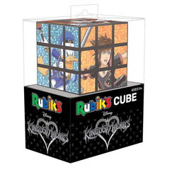 Rubik's Cube