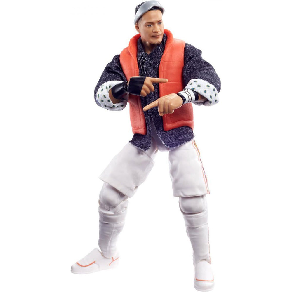 WWE ELITE FIGURES (SERIES 88)