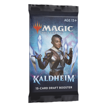 Magic Kaldheim Booster Pack