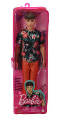 Barbie Fashionistas