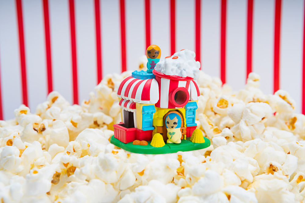 Nanables: Sweetness Town