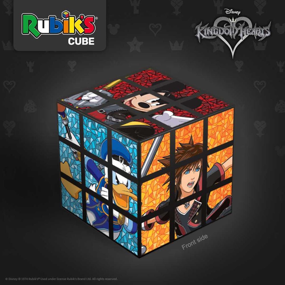 Rubik's Cube