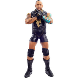 WWE ELITE FIGURES (SERIES 88)