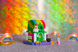 Nanables: Rainbow Way