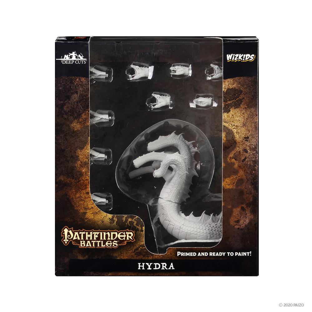 Pathfinder Deep Cuts: Hydra