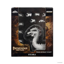 Pathfinder Deep Cuts: Hydra