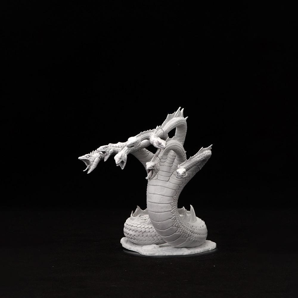 Pathfinder Deep Cuts: Hydra