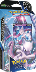 Pokémon TCG: Pokémon GO V Battle Deck