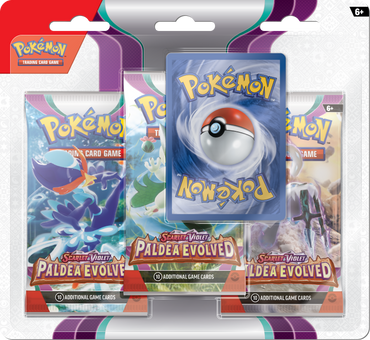 Pokmon TCG: Scarlet & Violet - Surging Sparks Booster Box Pokmon TCG: Scarlet & Violet - Surging Sparks Booster Box
