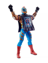 WWE ELITE FIGURES (SERIES 88)
