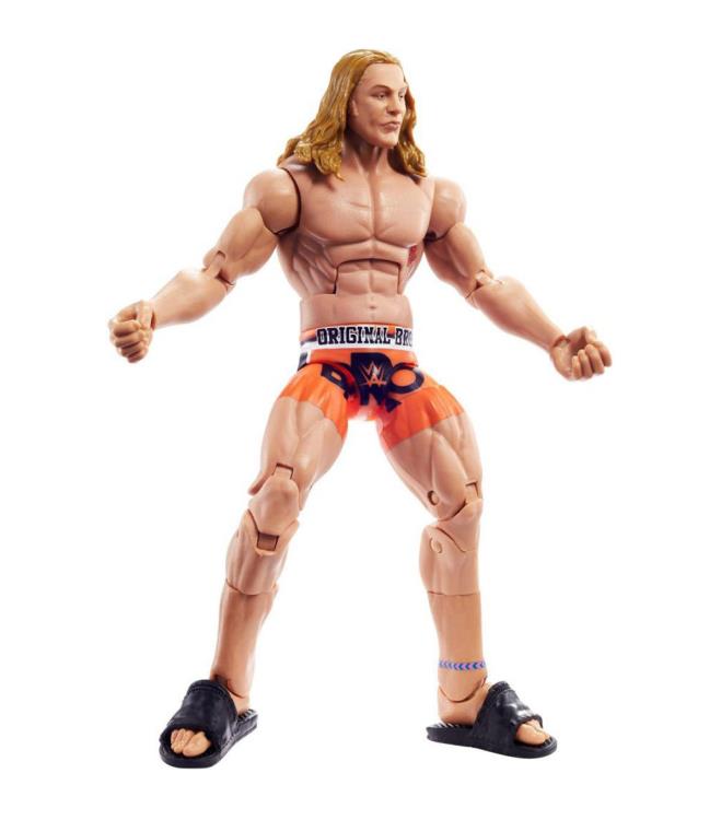 WWE ELITE FIGURES (SERIES 88)
