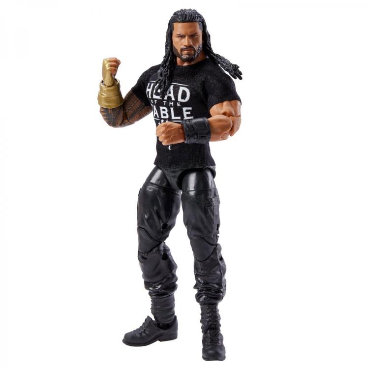 WWE ELITE FIGURES (SERIES 88)