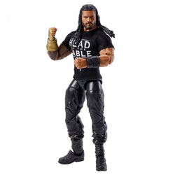 WWE ELITE FIGURES (SERIES 88)
