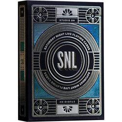Saturday Night Live SNL Playing Cards