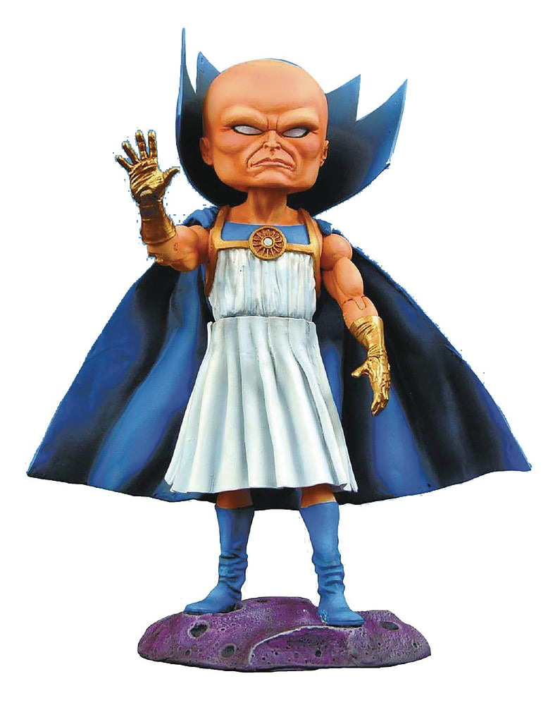 MARVEL SELECT WATCHER AF (C: 1-1-2)